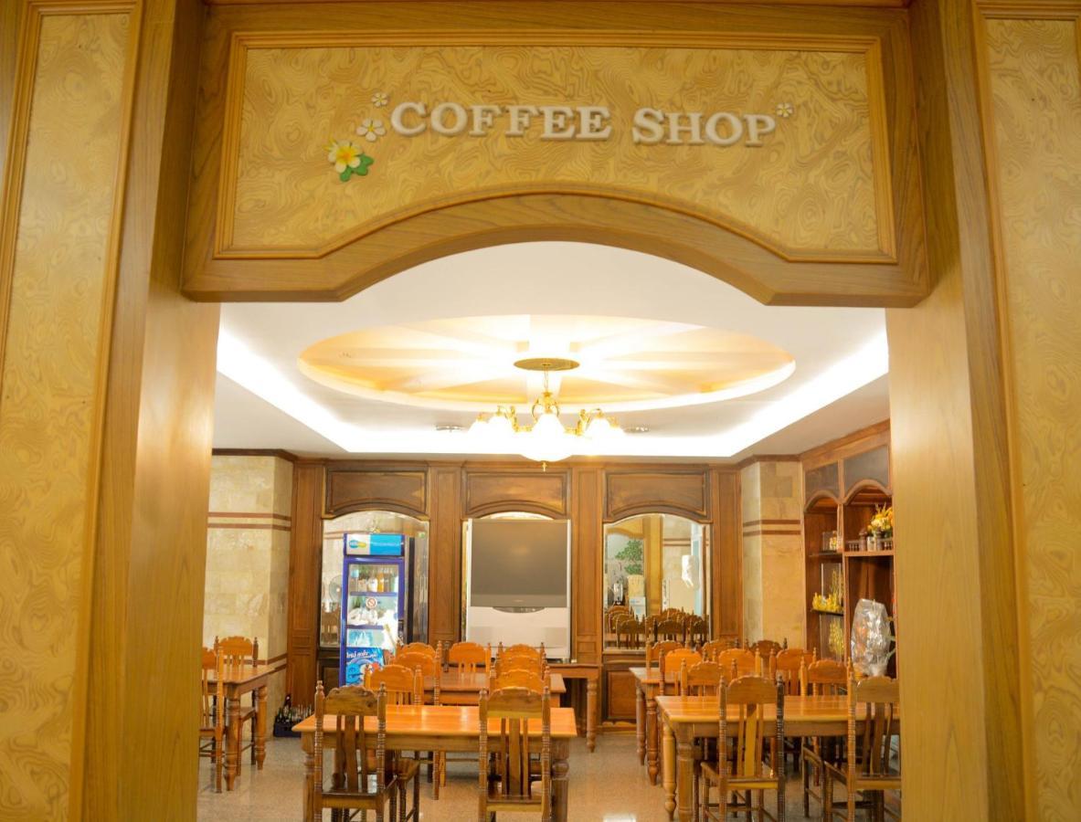 Submukda Phoomplace Hotel Mukdahan Extérieur photo